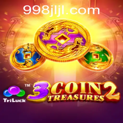 Unveiling the Thrilling World of 3CoinTreasures2