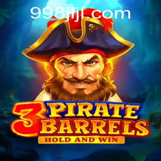 3PirateBarrels: An Exciting Journey into the World of Treasure and Adventure
