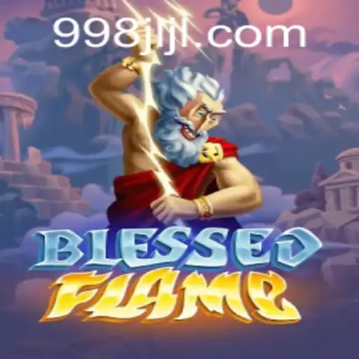 Unveiling the Mystical World of BlessedFlame