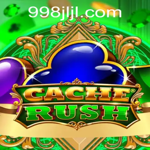 Exploring CacheRush: A Thrilling Adventure in the Gaming World
