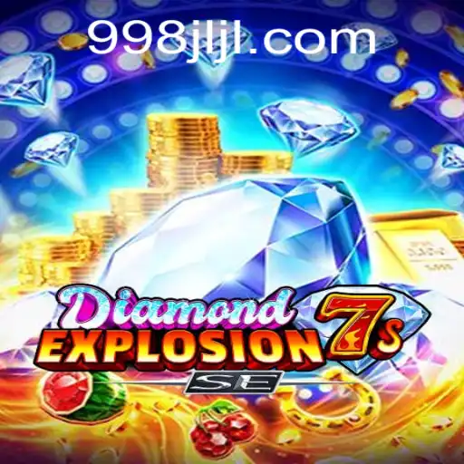 Discover the Excitement of DiamondExplosion7sSE and JILI998.COM