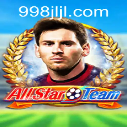 Dive into the Exciting World of AllStarTeam by JILI998.COM