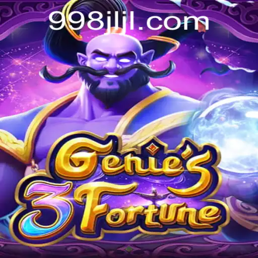 Discover the Magic of Genie3Fortune: A Comprehensive Guide