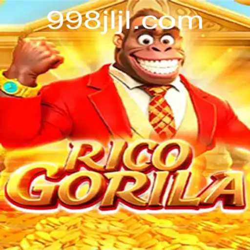 Exploring RicoGorila: The Exciting New Game from JILI998.COM