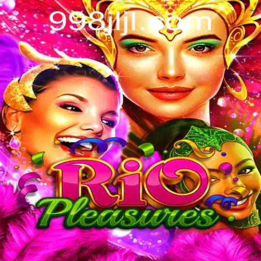 Exploring RioPleasures: A Deep Dive into the Thrilling World of Online Gaming