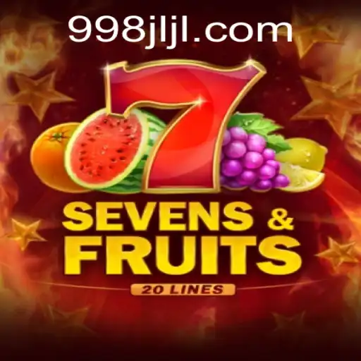 Exploring SevensFruits20: A Comprehensive Guide to the Thrilling Casino Game by JILI998.COM