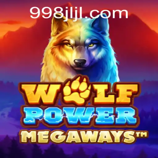 Unveiling WolfPowerMega: A Dynamic Gaming Experience with JILI998.COM