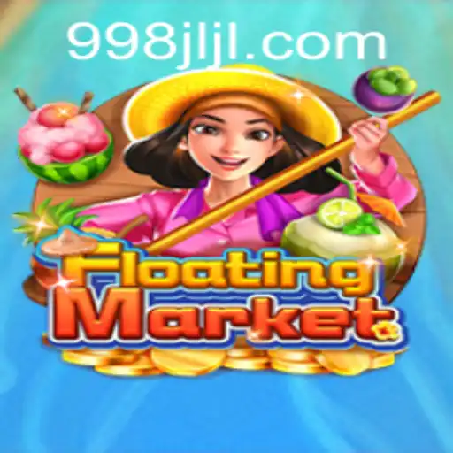 Explore the Unique World of FloatingMarket on JILI998.COM