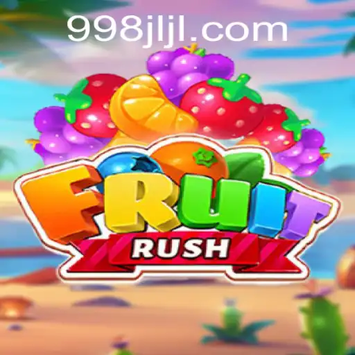 Discovering the Thrills of FruitRush: A Dive into the Vibrant World of JILI998.COM