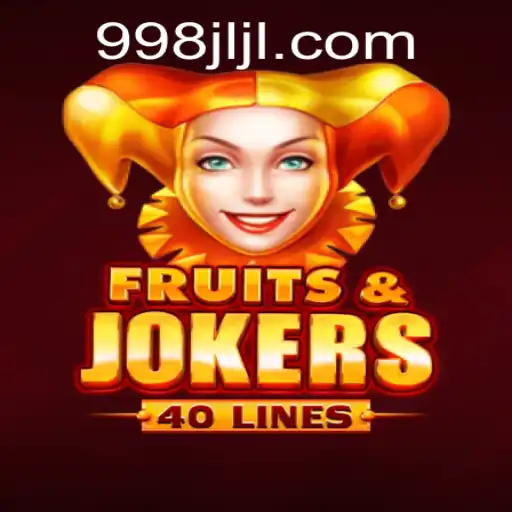 Exploring FruitsAndJokers40 - A Captivating Game Experience by JILI998.COM