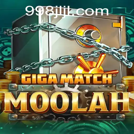 Discover GigaMatchMoolah: A Thrilling Experience by JILI998.COM