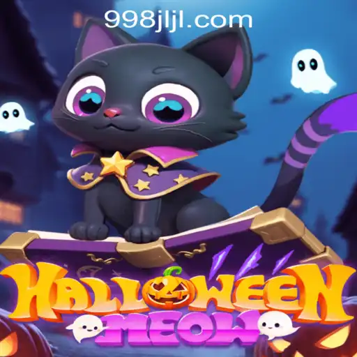 Unlock the Mysteries of HalloweenMeow: A Thrilling Adventure by JILI998.COM