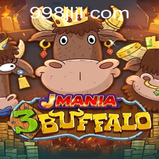 Discover JMania3Buffalo: A Thrilling Gaming Experience with JILI998.COM