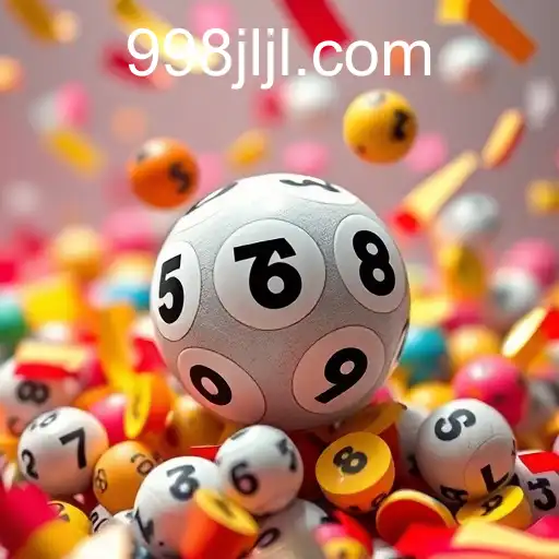 Understanding the World of Lotteries: A Deep Dive into JILI998.COM