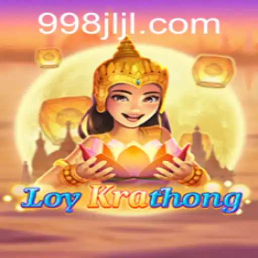 LoyKrathong: Dive into the Enchanting Universe with JILI998.COM