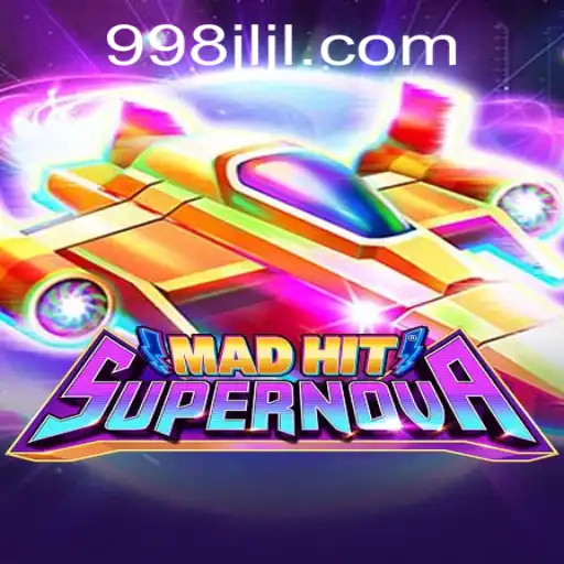 MadHitSupernova: A Stellar Adventure Awaits