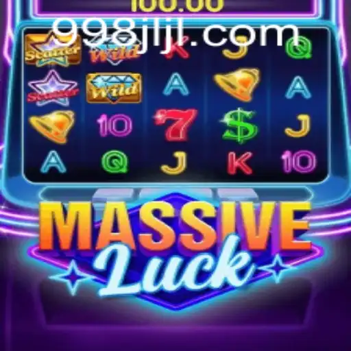 Discover the Excitement of MassiveLuck