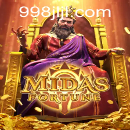 MidasFortune: A Thrilling Adventure in Online Gaming