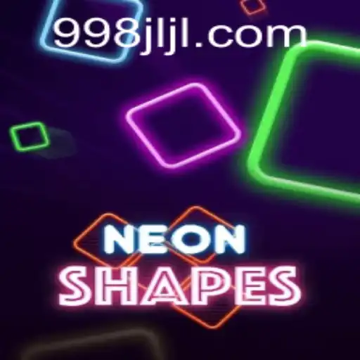 Dive into the Vivid World of NeonShapes with JILI998.COM