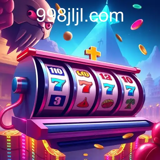 Exploring the World of Online Slots with JILI998.COM