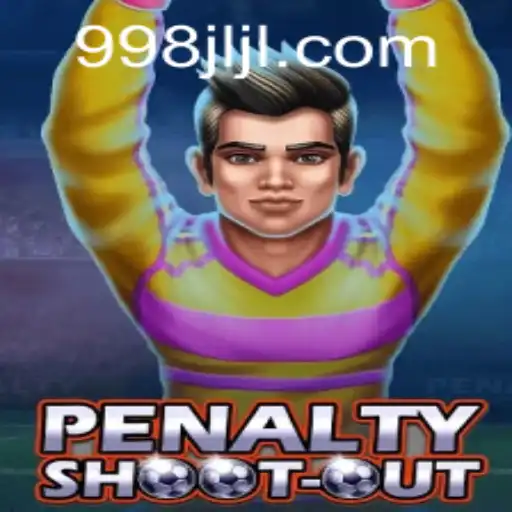PenaltyShootOut: The Thrilling Game of Precision and Skill