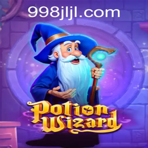 Unveiling PotionWizard: A Magical Gaming Adventure with JILI998.COM