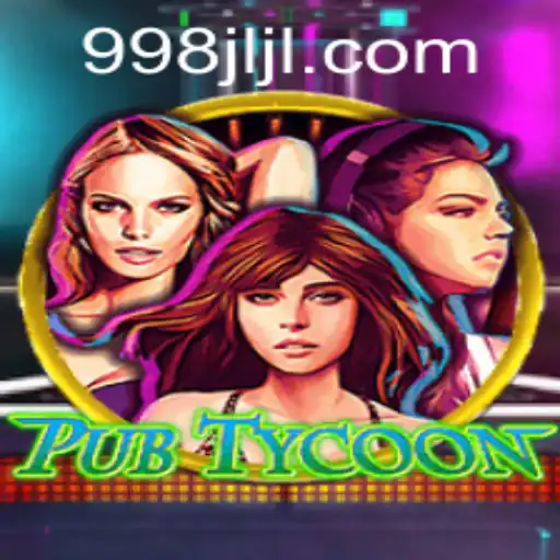 PubTycoon: Dive into the World of Virtual Bartending