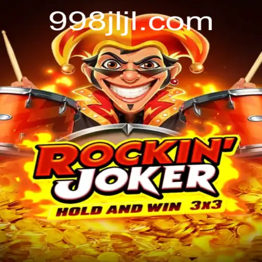 RockinJoker: A Thrilling Journey into Classic Gaming with a Modern Twist