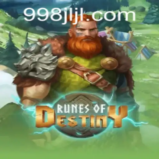 RunesOfDestiny: An Epic Journey Into a Mystical World