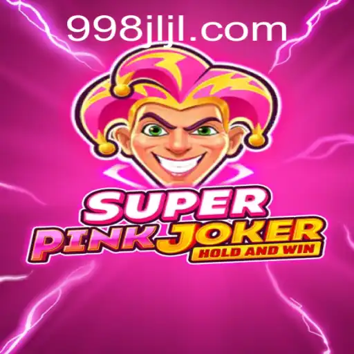 Discovering the Thrills of SuperPinkJoker on JILI998.COM