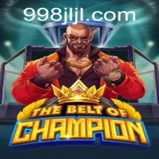 TheBeltOfChampion: A Captivating Gaming Experience