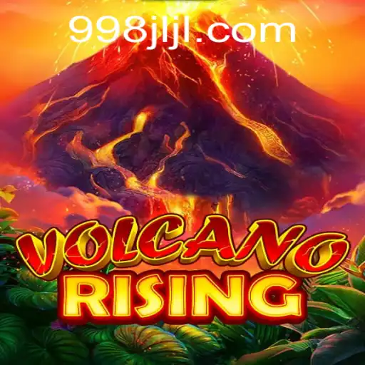 Exploring VolcanoRising: The Eruption of Excitement in Gaming