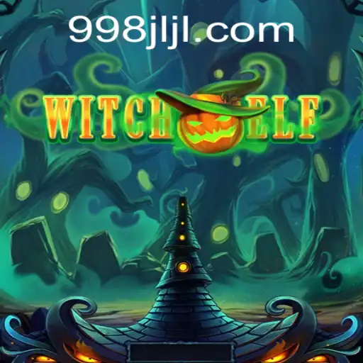 Discovering WitchElf: A Fantasy Adventure with JILI998.COM