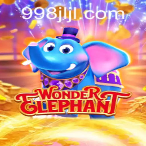 Discover the Thrilling World of WonderElephant